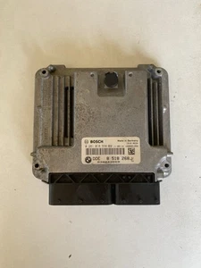 Bmw 320d (E90/91) 2.0d (N47D20C) 0281018558 Ecu - Picture 1 of 3