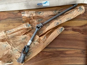 Ford Escort mk5 NEU Original innere Lenksäule & UJ's 6887794 12C - Bild 1 von 10