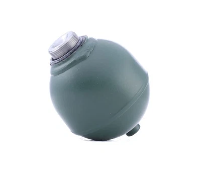 FEBI BILSTEIN Sphère de suspension Accumulateur 22503 à l'arrière 0,4L 1,65kg - Photo 1/4