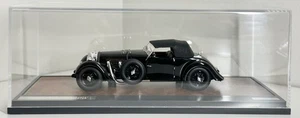 Matrix 1:43 - Bentley 8-Litre Dottridge Brothers Roadster - MX50201-082 - Picture 1 of 6