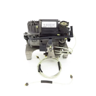 Kit suspensión resorte autonivelante compresor Maybach 57 W240 Foto 1 de 4