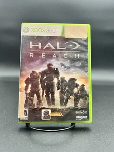 Halo Reach (Microsoft Xbox 360, 2010), ¡PROBADO! - Imagen 1 de 7