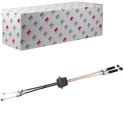 NK Cable de Cambio Apto para Citroën Evasion Jumpy Fiat Scudo Ulysse - Imagen 1 de 4