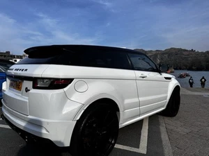Range Rover Evoque - Picture 1 of 24