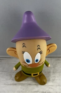 Disney Vinylmation 3" Park Set 1 Popcorn Series Dopey From Snow White - Picture 1 of 8