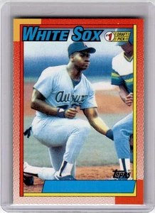 2010 Topps #CMT97 Frank Thomas Die Karten, die deine Mutter herausgeworfen hat - Bild 1 von 2