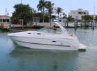 2006 Chaparral 280 Twin 5.0 Volvo Penta Engines / Generator / Good Running Boat