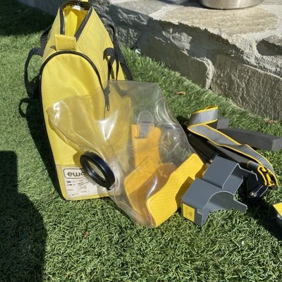 Carcasa submarina EWA Marine VVX de colección excelente estado Foto 1 de 4