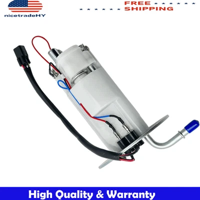 For Kawasaki Ninja ZX-6R ZX600R ZX636E 2007-2022 490400023 Fuel Pump Assembly Foto 1 de 4