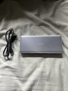 Anker 575 USB-C Hub (12-in-1) - Picture 1 of 7