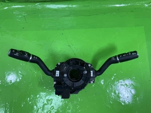 LAND ROVER DEFENDER L663 INDICATOR WIPER SWITCH STALK SQUIB 20-25 JAGUAR E PACE - Picture 1 of 24