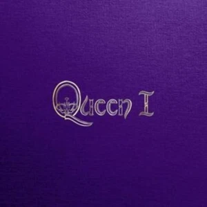 Queen - Queen 1 (Super Deluxe Edition) LP + CD Vinyl - Foto 1 di 1