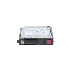 HP P04541-B21 Solid State Drive 400GB 2.5inch SAS 12Gbps SSD - Photo 1/4