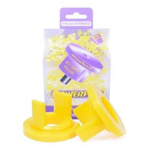 Powerflex for Porsche 911 - 996 & 997 Gearbox Front Mounting Bushing Insert Kit - Picture 1 of 4