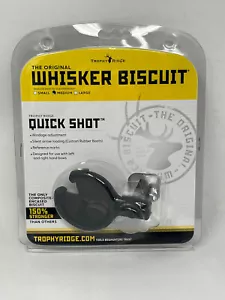 TROPHY RIDGE WHISKER BISCUIT - MEDIUM - Picture 1 of 1