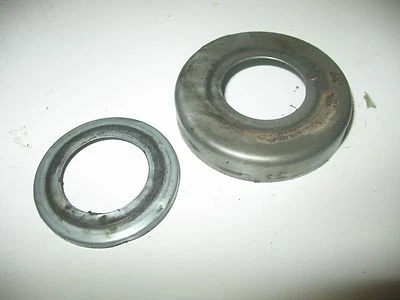 CUBIERTA DE RODAMIENTO TRIPLE ÁRBOL 1983 KTM 504 500 GS K4 504GS CUATRO TIEMPOS 1982 82 83 Foto 1 de 2