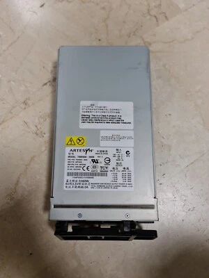 IBM POWER SUPPLY ALIMENTATORE 7000668 49P2020 ARTESYN 560W - Image 1 of 4