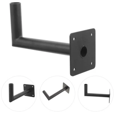 1 Set of Weather Mounting Pole Weather Vane Roof Mount Roof Mount Bracket - Image 1 of 4