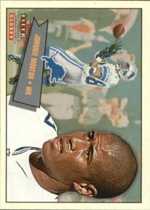 A2402- 2001 Fleer Tradition Glossy FB #s 256-447 -You Pick- 15+ FREE US SHIP - Picture 1 of 263