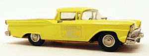 Western Models 1/43 Scale 5618 - Ford Ranchero Pick Up MCC - Unboxed - Picture 1 of 6