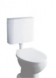 Grohe Dal Scatola da Parete Cisterna Dal 37791SHO - Picture 1 of 1