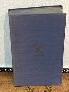 THE PORTRAIT OF A LADY BY HENRY JAMES (THE MODERN LIBRARY NEW YORK 1909) - Picture 1 of 6