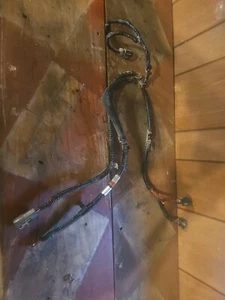 2008-2010 F250/350 6.8L EXCURSION V10 ALTENATOR CHARGE HARNESS SUPERDUTY - Picture 1 of 6