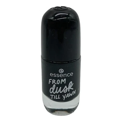 Essence Gel Nagellack   46 FROM  dusk TILL YAWN 8ml - Bild 1 von 2