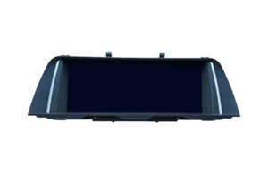 BMW Serie 5 2013-2016 OEM Pantalla LCD de información central NBT 10,25" 65509321016 - Imagen 1 de 7