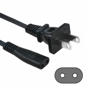Pkpower Cavo Alimentazione per Rasoio Remington DA107 DA307 DA325 DA407 DA-757 Cavo - Foto 1 di 4