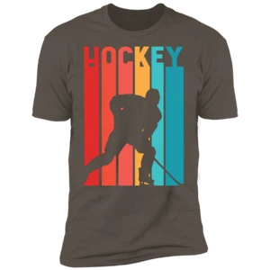 Maglietta Cool Hockey - Foto 1 di 20
