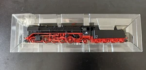 Fleischmann H0 4131 Dampflok BR 041 334-4, Digital nachgerüstet ,OVP (MH 41 ) - Bild 1 von 7