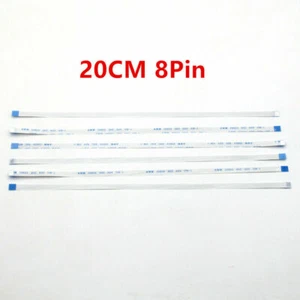 1X Fit ASUS A55V S550C X55V K55V K55VD X555L K555L Touchpad Trackpad Cable 8 pin - Picture 1 of 2