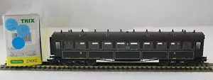 Trix 29002 Personenwagen 3. Klasse der K.Bay.Sts.B. aus Sammlung mit OVP - Picture 1 of 2