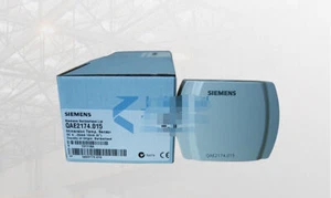 1PC New Siemens QAE2174.015 Temperature Sensor In Box Brand *SE - Picture 1 of 1