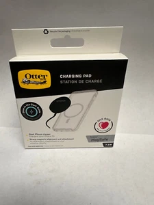 OTTERBOX CHARGING PAD FOR MAGSAFE 78-80633 - Picture 1 of 3