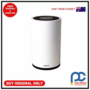 Optus Locked Nokia Fastmile 5G Gateway Broadband Solution 5G-24W-A SIM MODEM - Picture 1 of 1