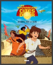 Cites Dor Ebay - 