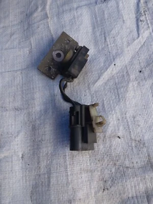 日产 300zx z31 电源点火晶体管 84-86 原始设备制造商 22020-12P11 — 第 1/4 张图片