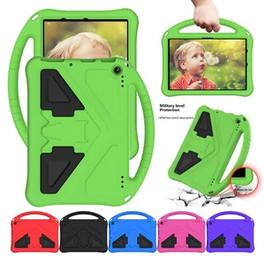 Stoßfeste EVA Kinder sichere Griff Ständer Hülle Cover für Amazon Fire HD10/10 Plus 2021 - Bild 1 von 36