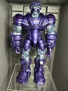 Marvel Legends Kree Sentry BAF Figure 2018 Complete Action Figure Hasbro - Picture 1 of 3