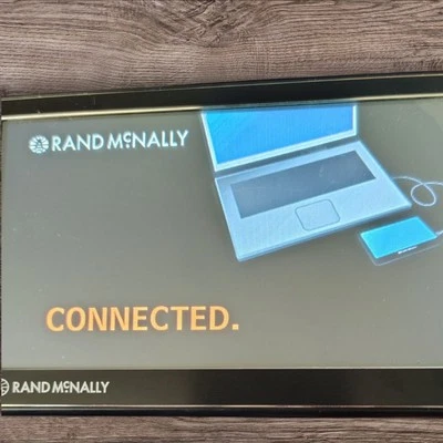 Rand McNally Road Explorer 5 - Image 1 of 4