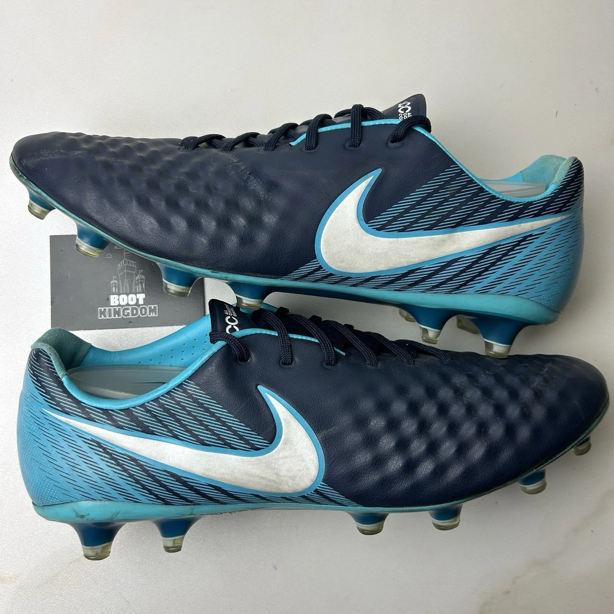 Nike Magista Opus Football Boots for sale | eBay UK