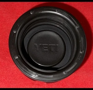 Yeti MagCap Tapa para Jarra de 1/2 Galón o Galón Rambler Tapa de Repuesto Auténtica🔥 - Imagen 1 de 3