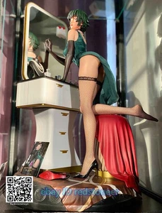 Green Leaf Studio Fubuki ONE PUNCH-MAN Estatua 1/4 Figura Anime Modelo Colección - Imagen 1 de 7