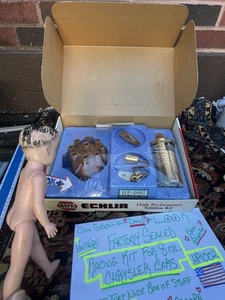 Factory Sealed 1970S Rare Dodge V8 High-Performance Ignition Kit Echlan HP1002 - Picture 1 of 18