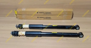Amortisseur arrière gauche et droit d'origine pour Suzuki Ertiga 2012-2018 neuf - Photo 1 sur 8