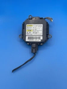 05-12 Módulo de control de lastre de faros Acura RL Matsushita HID OEM NZMHN111LBHA - Imagen 1 de 10