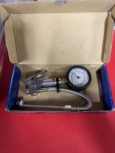NEW Blue-Point TIF160 Tire Pressure Gauge / Inflator - Picture 1 of 8