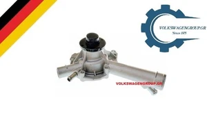 MERCEDES (M111979) Water Pump NEW 00A121010 Germany - Picture 1 of 1